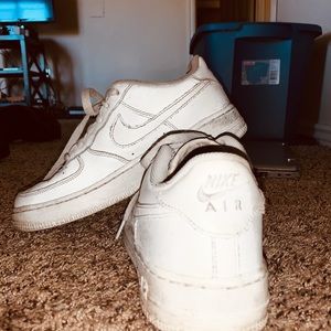 AF 1 07’